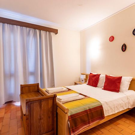 Lighthouse Apartment Sesimbra Extérieur photo
