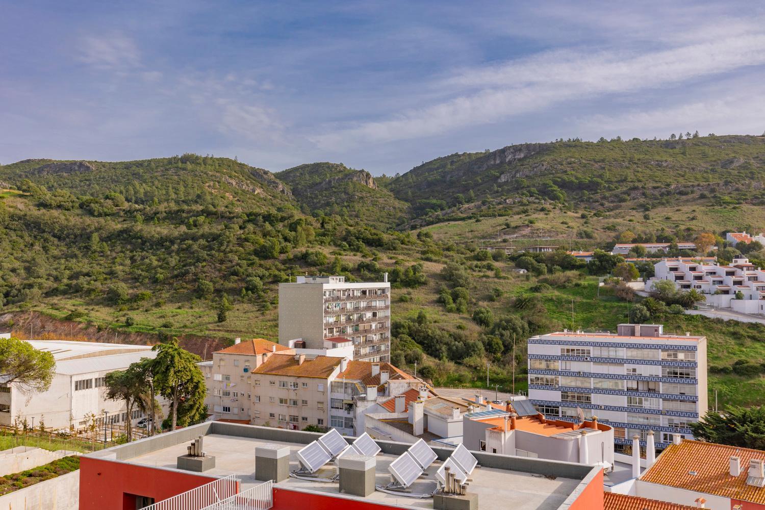 Lighthouse Apartment Sesimbra Extérieur photo