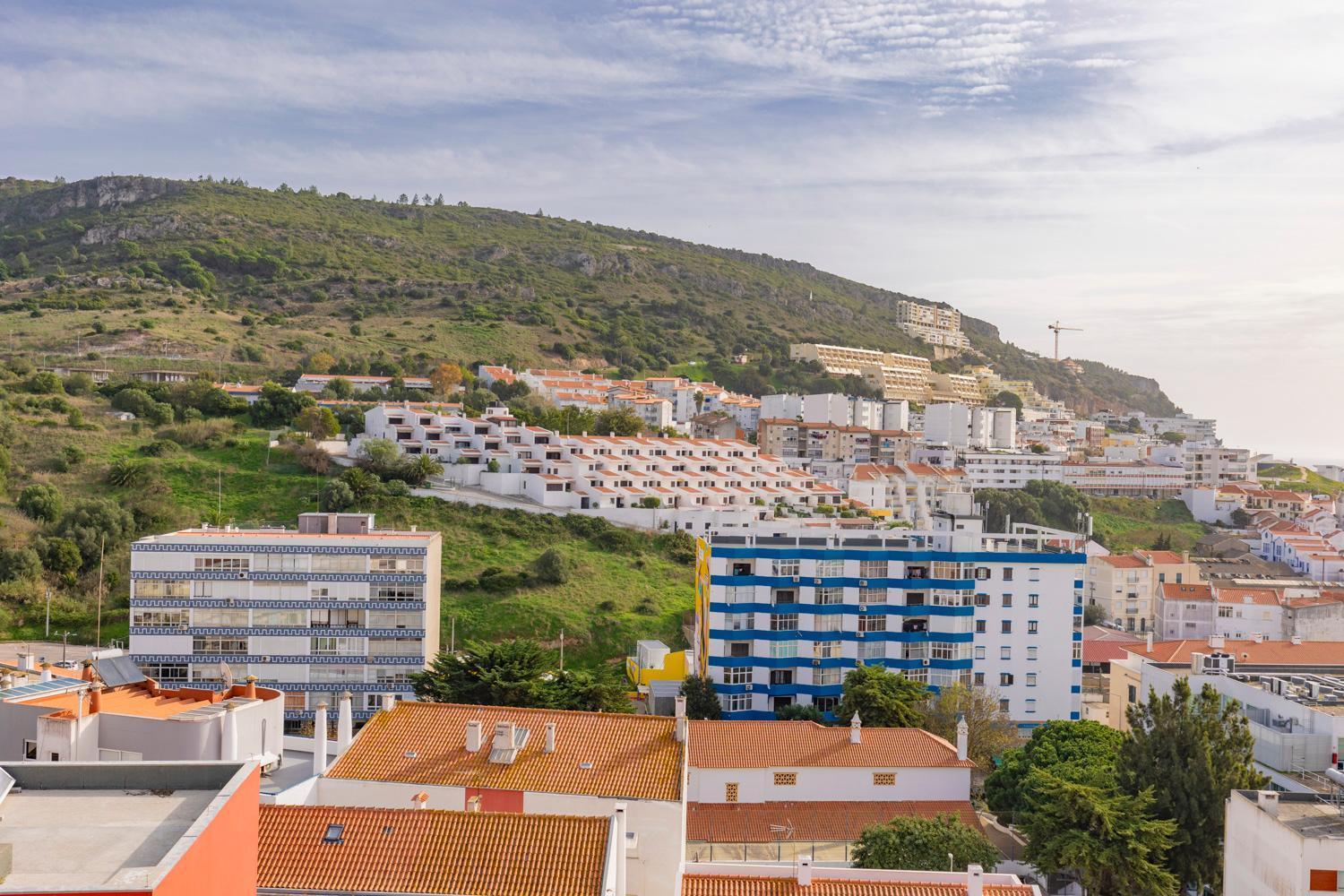 Lighthouse Apartment Sesimbra Extérieur photo