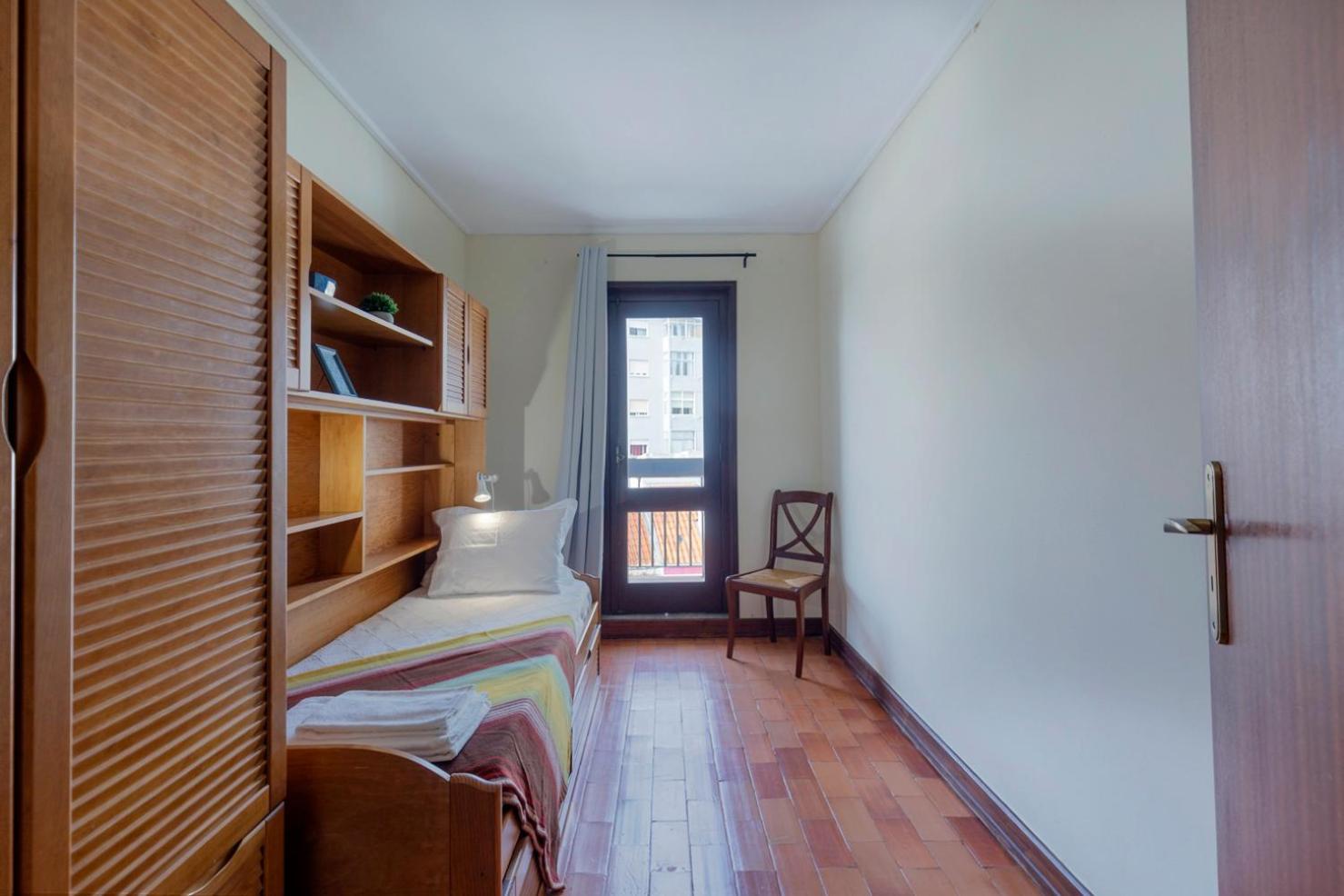 Lighthouse Apartment Sesimbra Extérieur photo