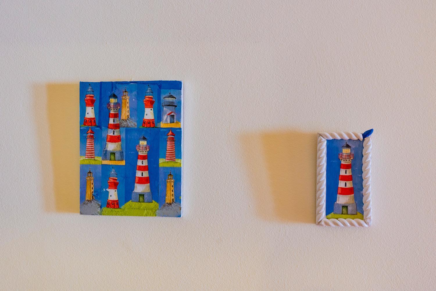 Lighthouse Apartment Sesimbra Extérieur photo