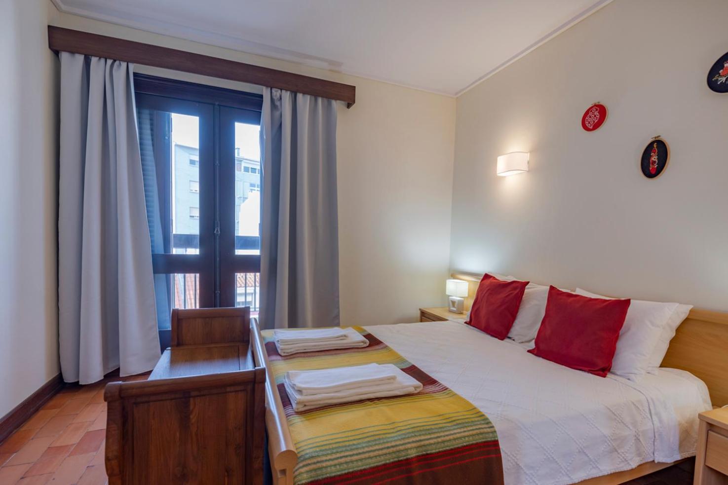 Lighthouse Apartment Sesimbra Extérieur photo