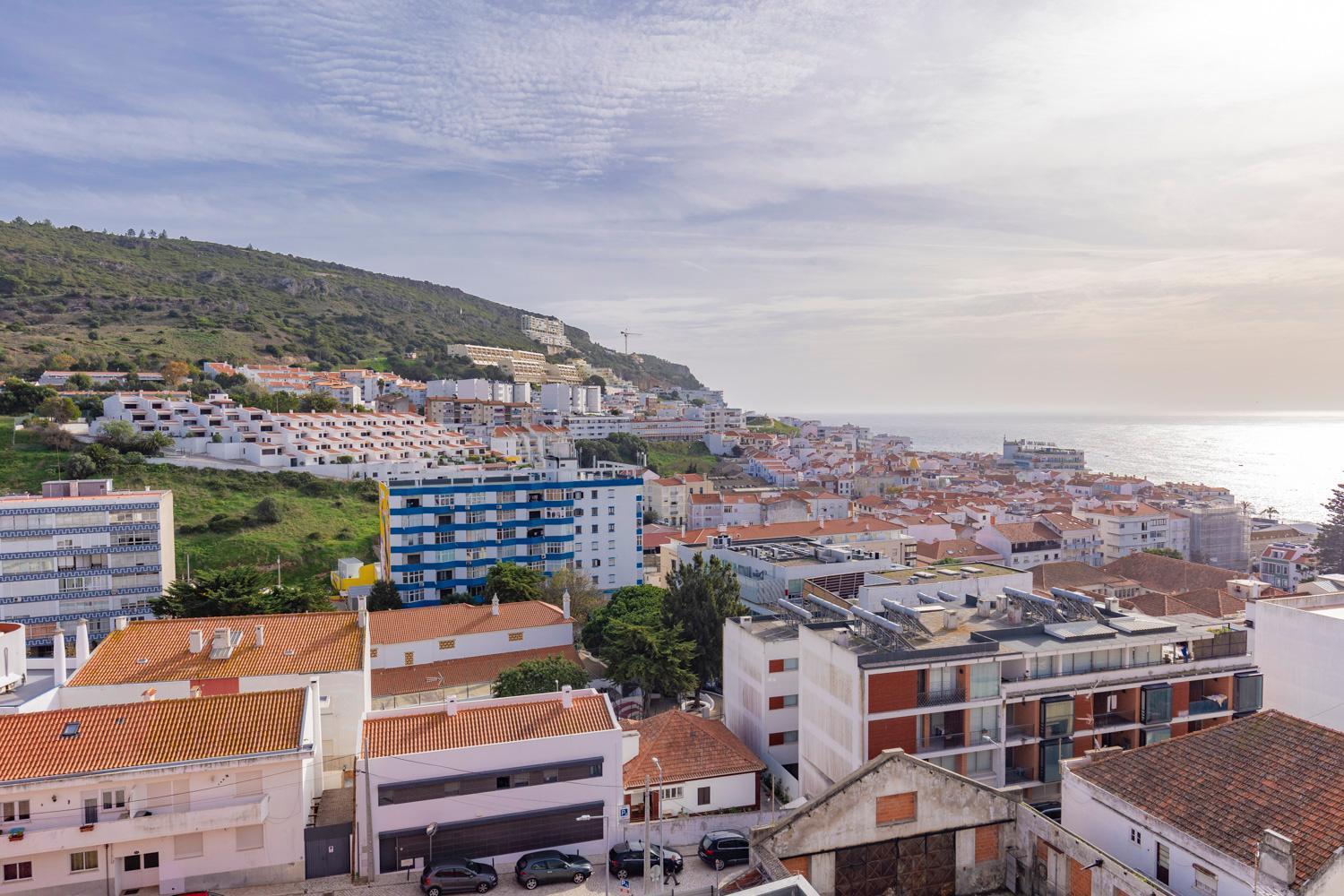 Lighthouse Apartment Sesimbra Extérieur photo
