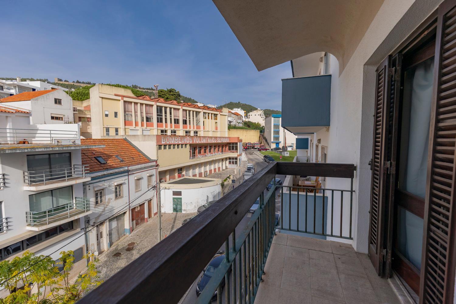 Lighthouse Apartment Sesimbra Extérieur photo
