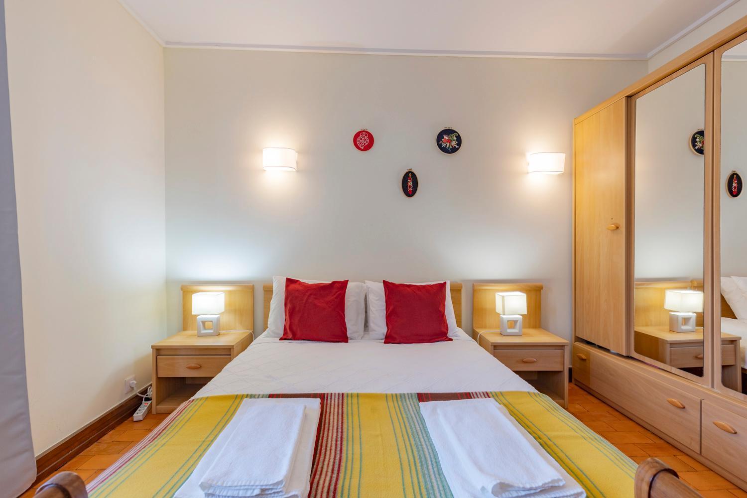 Lighthouse Apartment Sesimbra Extérieur photo