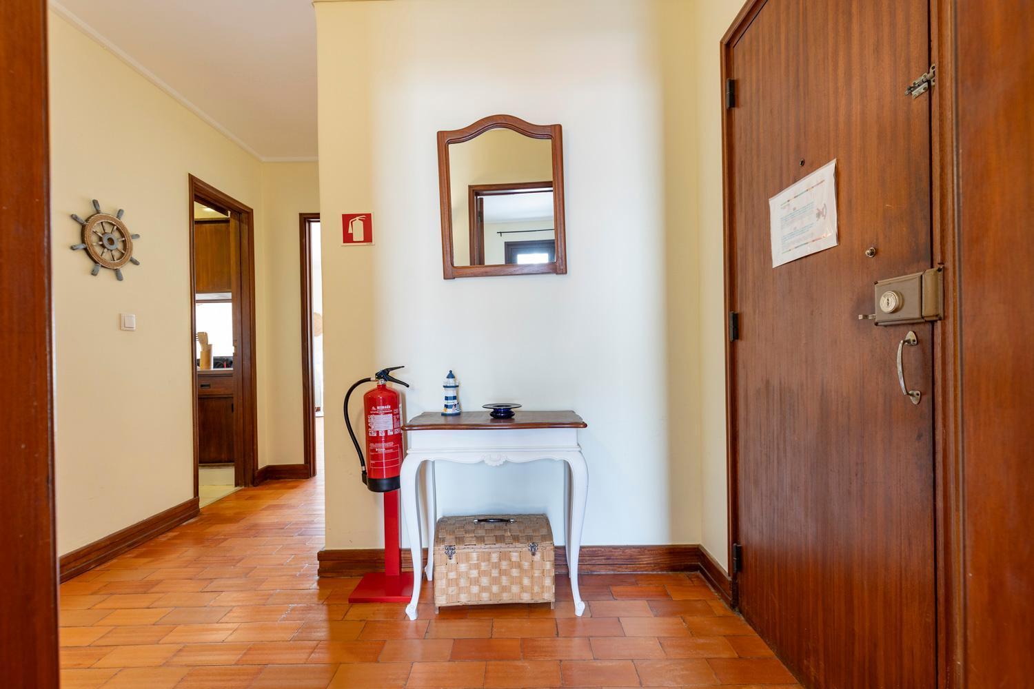 Lighthouse Apartment Sesimbra Extérieur photo