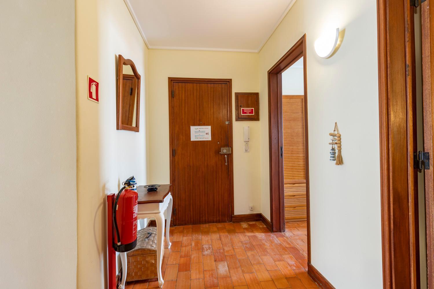 Lighthouse Apartment Sesimbra Extérieur photo