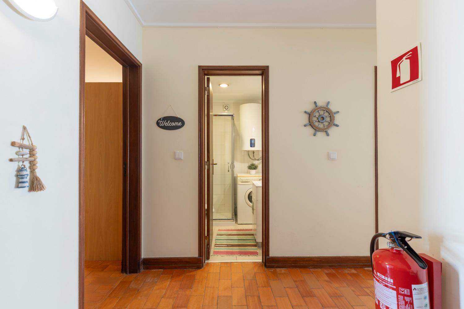 Lighthouse Apartment Sesimbra Extérieur photo