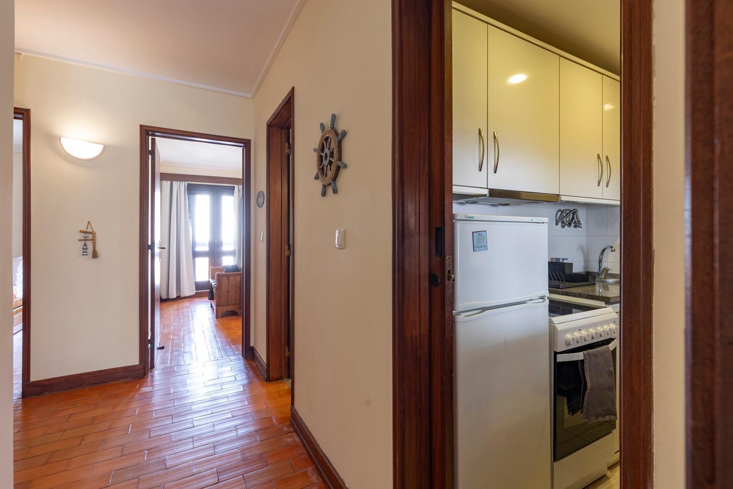 Lighthouse Apartment Sesimbra Extérieur photo