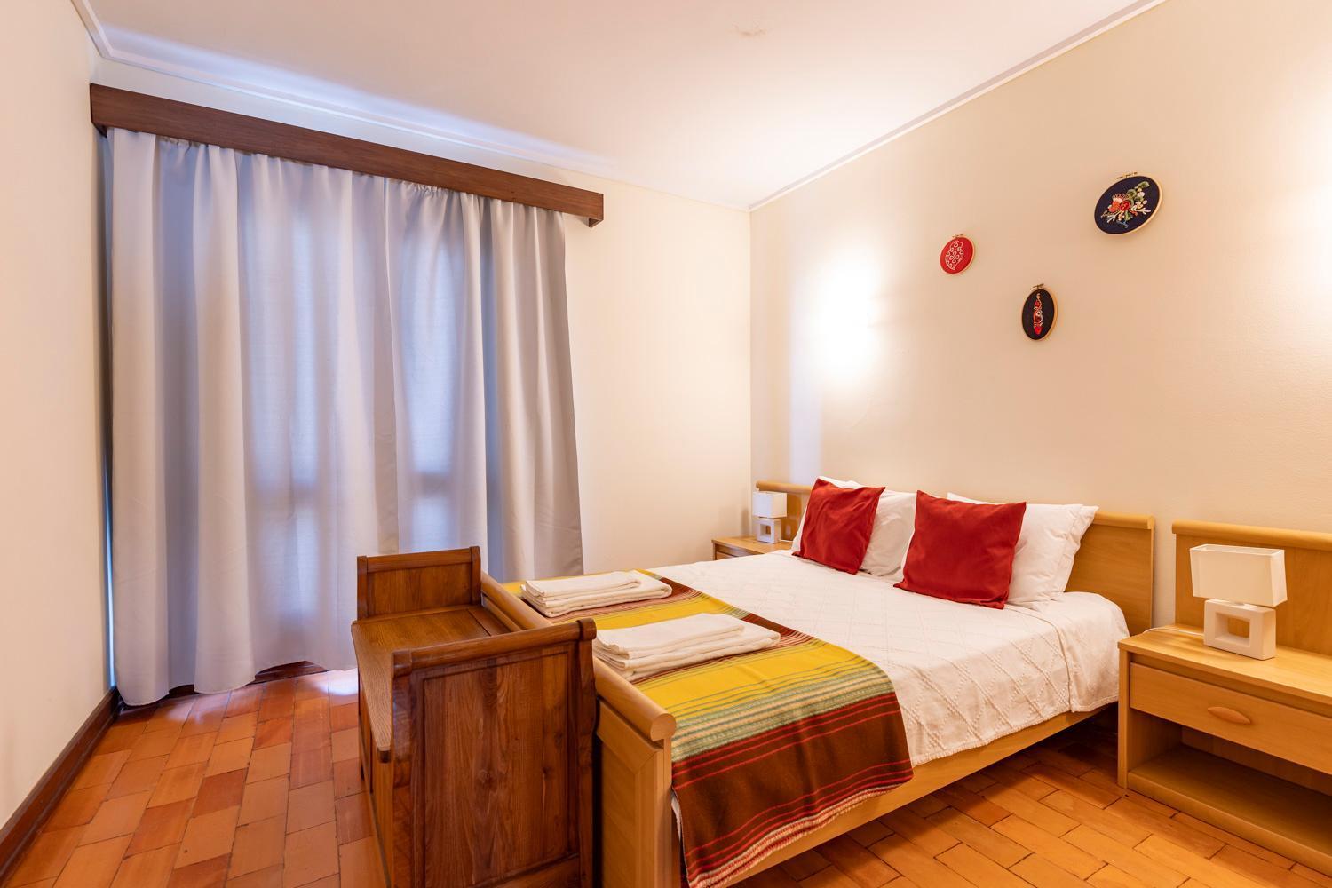 Lighthouse Apartment Sesimbra Extérieur photo