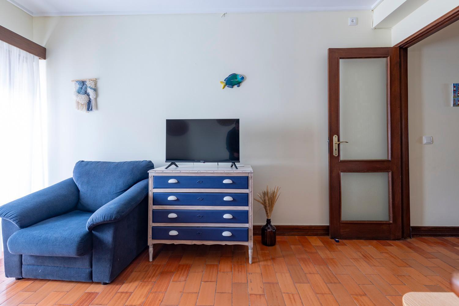 Lighthouse Apartment Sesimbra Extérieur photo